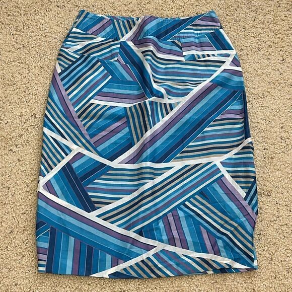 Boss Hugo Boss Pencil Style Skirt size US 4 - Picture 1 of 8